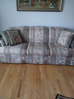 Couch Raymour & Flannigan