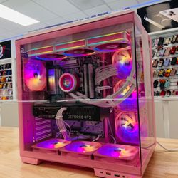 Gaming PC 5070 RTX 32Ram