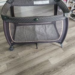 Baby Pack N Play 