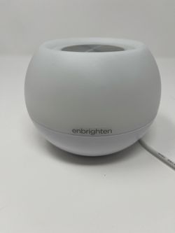 Enbrighten mood nightlight