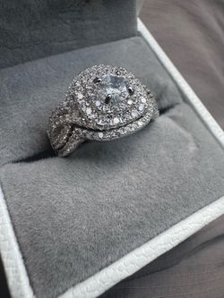 Ring Silver