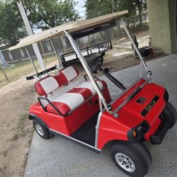 1991 Club Car