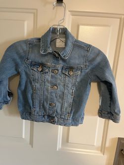 Zara Jean Jacket