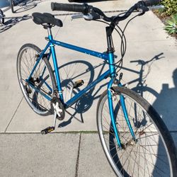 Classic Univega 21 Speed, Just Cleaned And Tuned Up