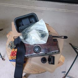 Land Rover Parts