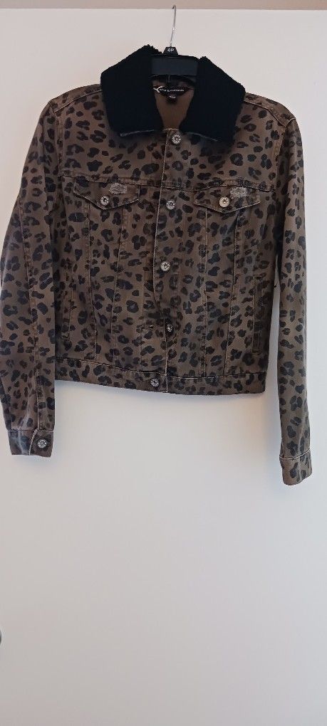 Rock & Republic Denim Jacket