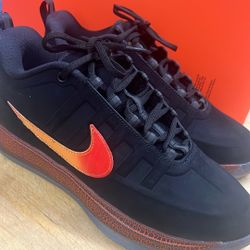 Nike Book 1 “Chapter 2” – Black Multicolor 