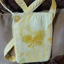 Handmade Purse 
