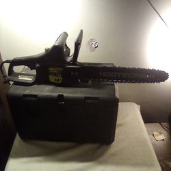 McCulloch Mini Mac 14-in Electric Chainsaw