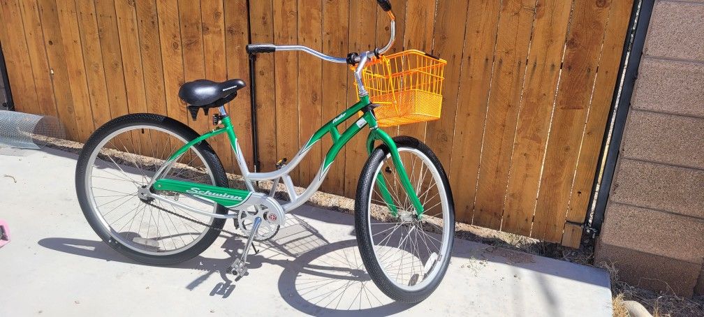 Schwinn Women's Cruiser