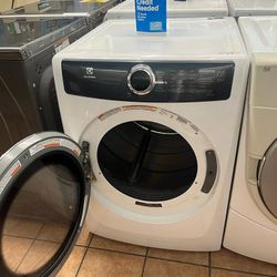 Electrolux Dryer 