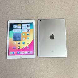 Apple iPad 6 Gen 32gb $110 each 