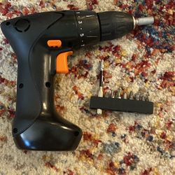 IKEA Fixa Electric Screwdriver/Drill