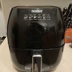 Nuwave Air Fryer