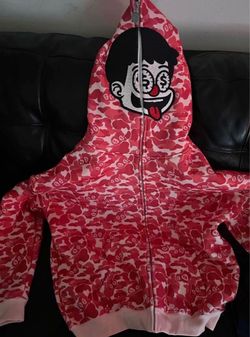 ByDineral hoodie