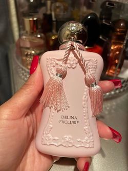 Parfums de marly Delina exclusif parfum