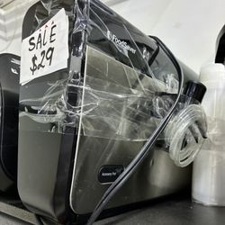 FoodSaver Vacuum Sealer