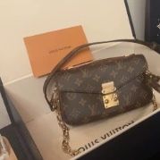 Louis Vuitton shoulder bag