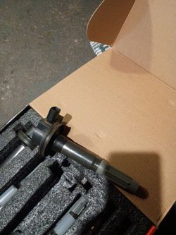 Coils