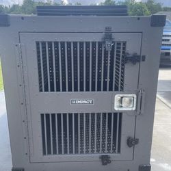 Impact Dog Crate