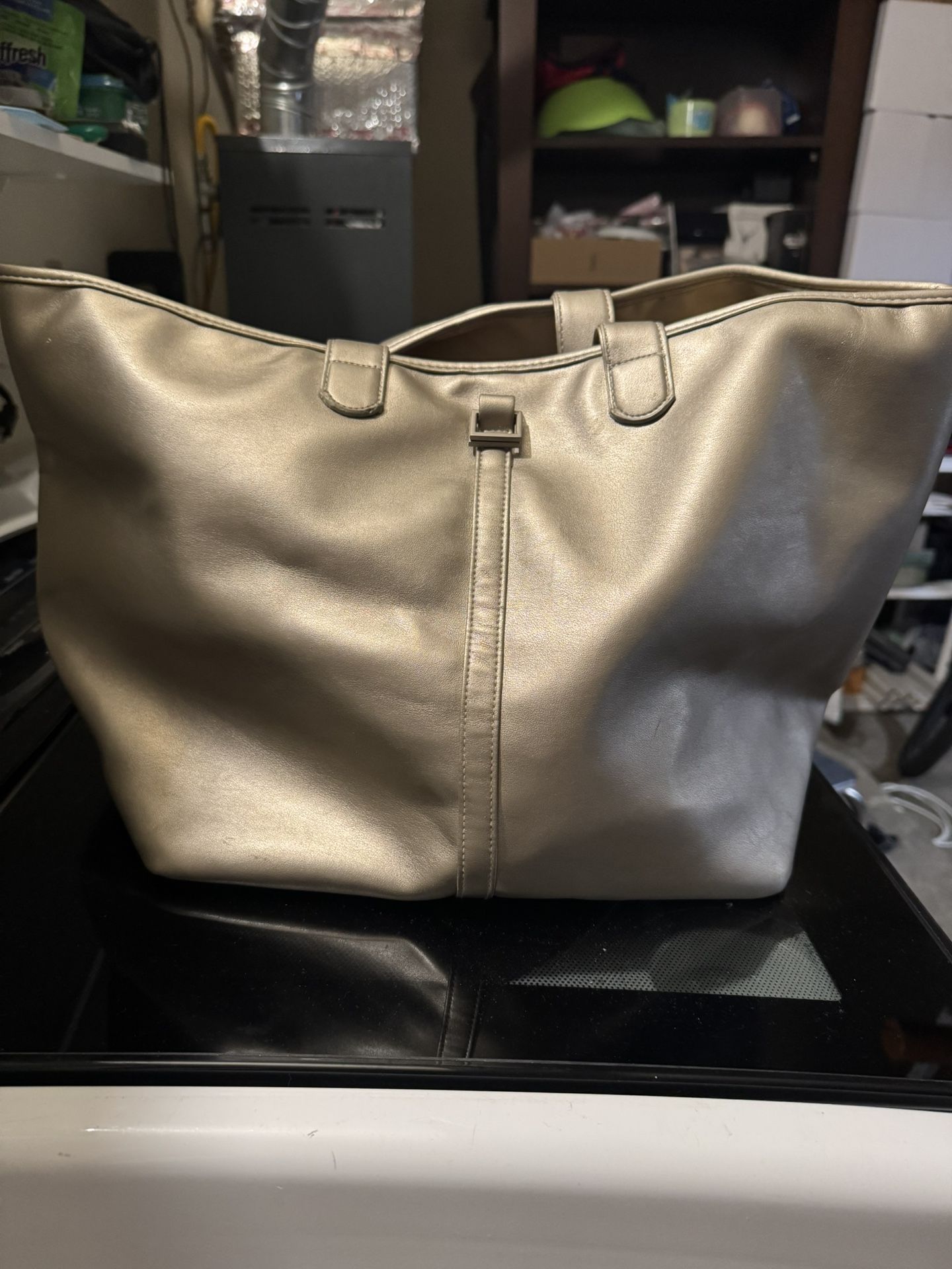 Barr + Barr New York Designer Women’s Large Bag