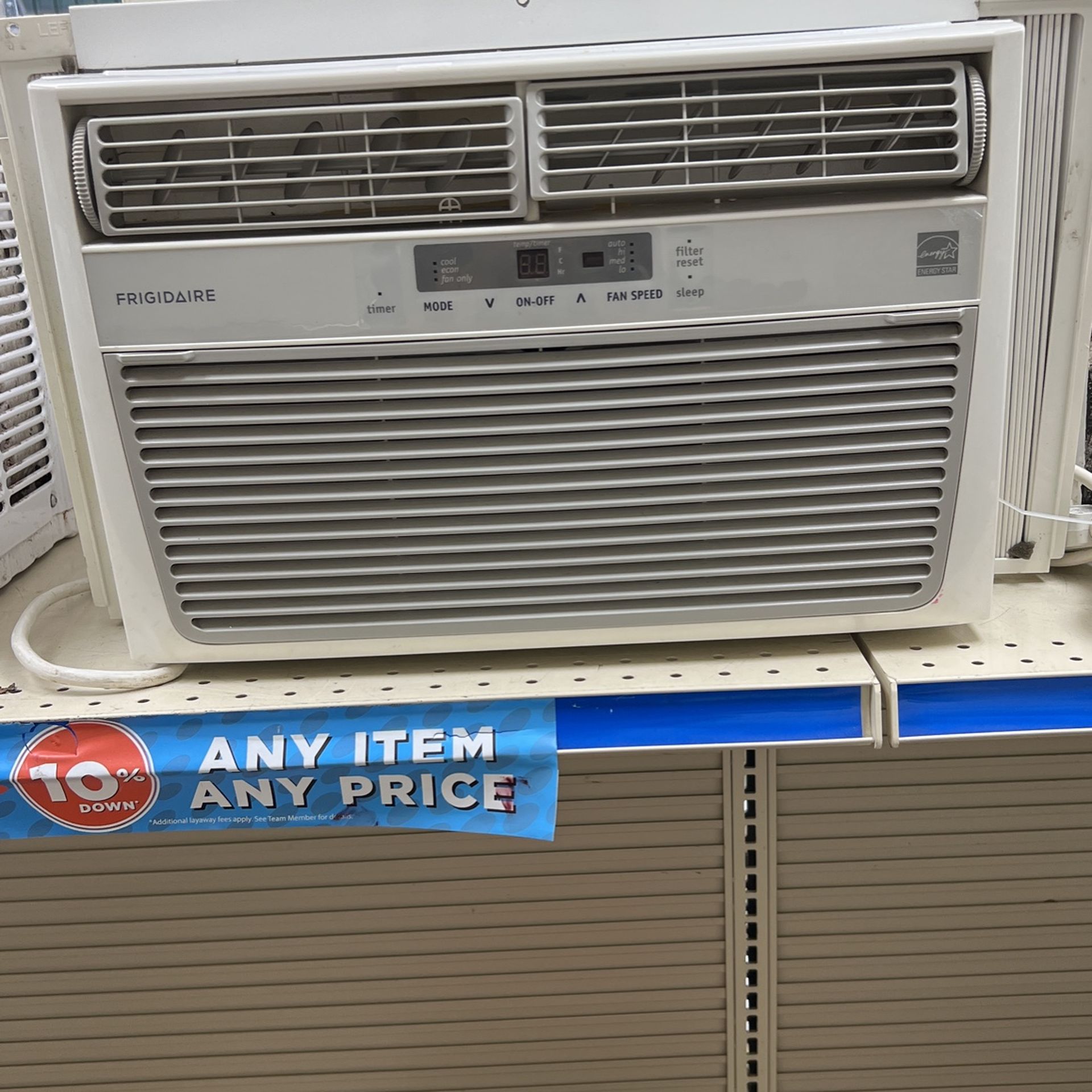 Air Condition
