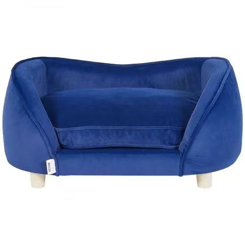 Pet Sofa Dog Couch for Medium-Sized Dogs and Cats Dog Sofa Bed 81 lbs