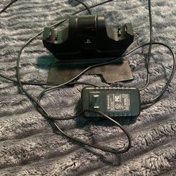 PS4 Controller Charging Dock