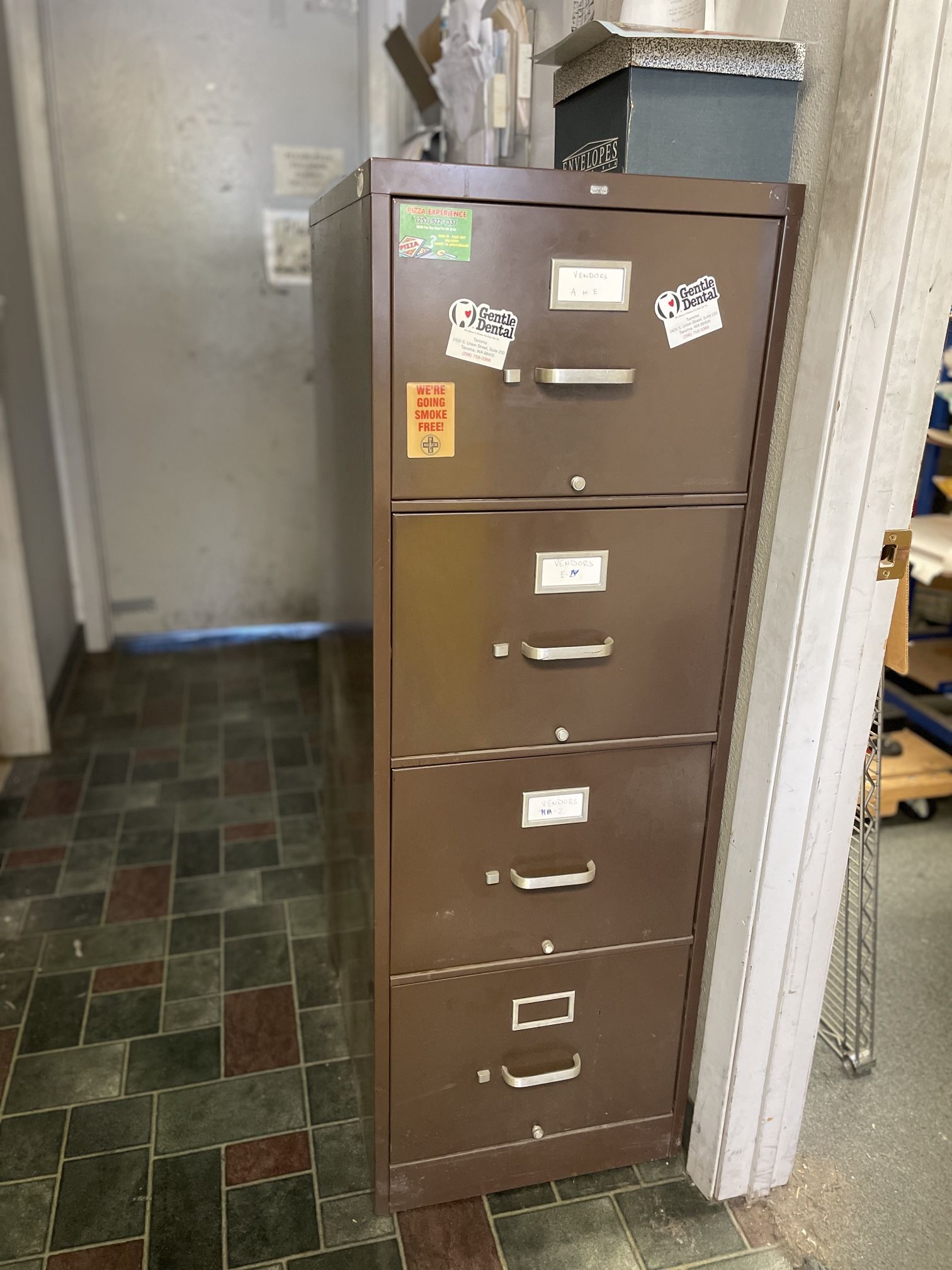 File Cabinets