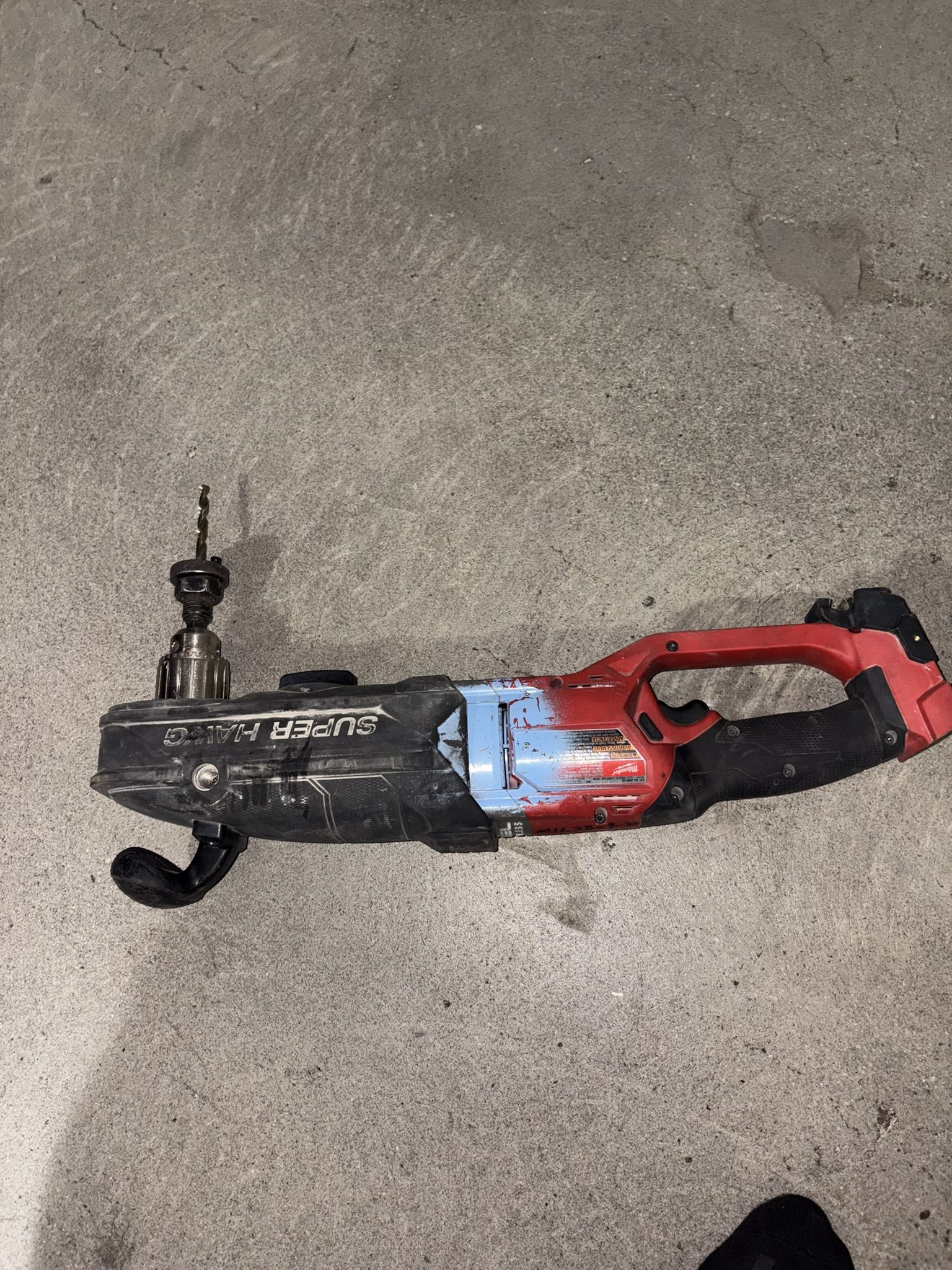 Milwaukee Wholesaw