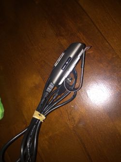 Bluetooth Wireless Fm Transmitter Visor Clip Charger Included