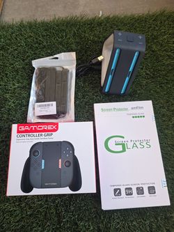 Nintendo switch 2 bundle $15