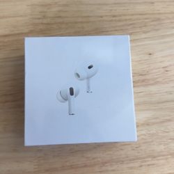 AirPod pro 2nd Gen 