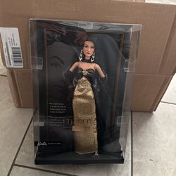 Barbie Signature Collection 