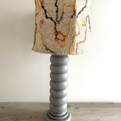 Vintage Table Lamp