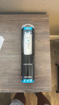 Fridge Filter