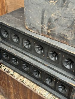 Speakers