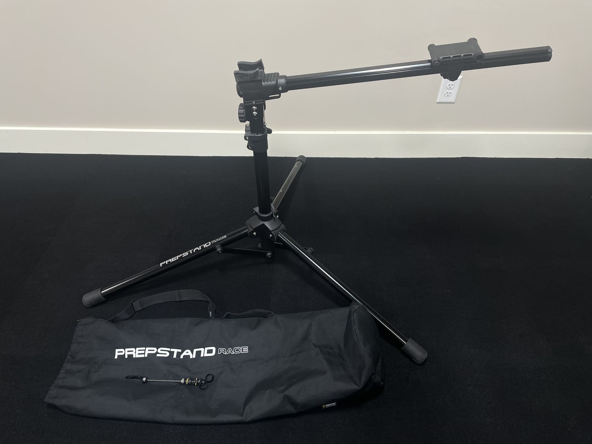 Topeak Prepstand Race Bicycle Repair Workstand