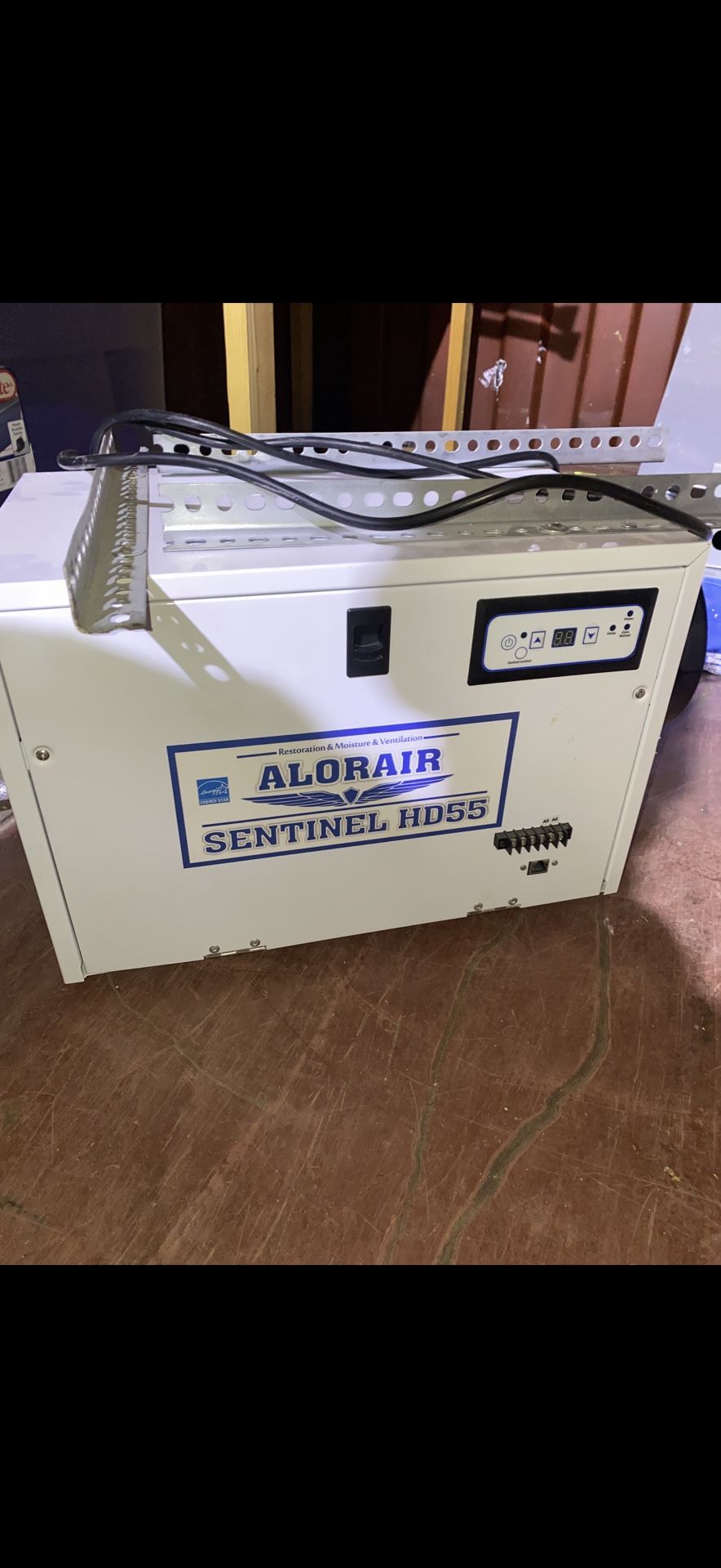ALORAIR Dehumidifier