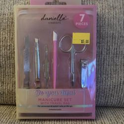 Manicure Kit