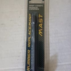 AUTO ANTENNA REPLACEMENT