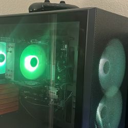 Gaming Pc 