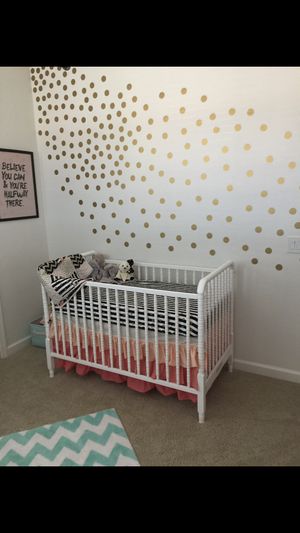 Beautiful Buy Buy Baby Crib For Sale In Goodyear Az Offerup