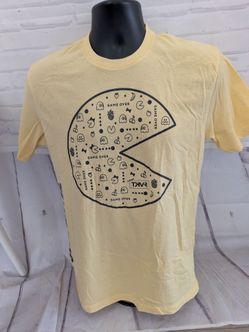 Next Level t-shirt size M
