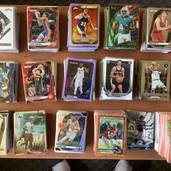 Sports Cards