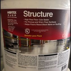 Sellador De Piso 5 Gallon 