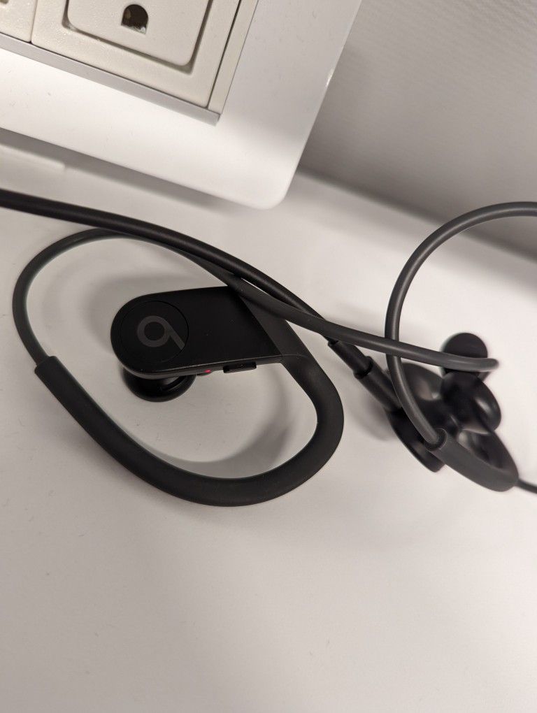 Powerbeats 3 