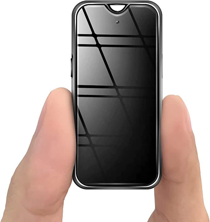Voice Recorder, 64GB(4552 Hours)