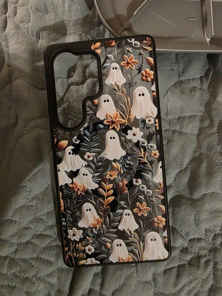 S22 Ultra & S23 Ultra Cases