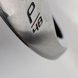 Pitching Wedge  $25